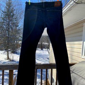 Bullhead Drakes Skinniest Jeans Mens size 33" waist x 30" length